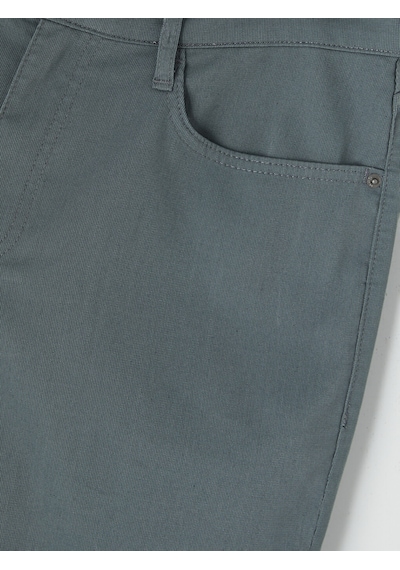 Lcwaıkıkı Classic Yeşil Regular Fit Erkek Chino Pantolon