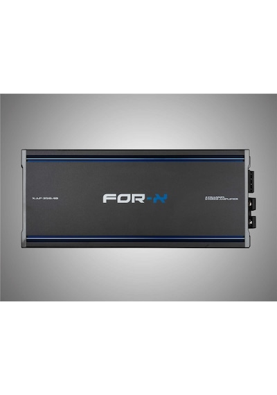 Xap-350.4d Profesyonel Amfi