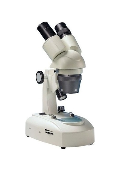 Bresser Researcher icd Led Stereo 20x-80x Mikroskop