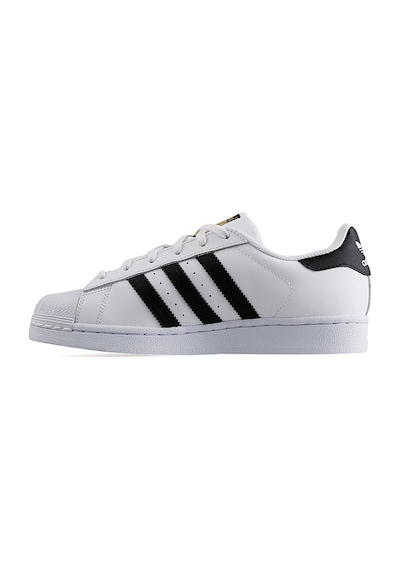 Adidas Superstar Günlük Spor Ayakkabı C77124 Beyaz