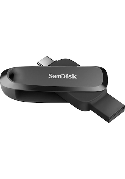 Sandisk Phone Drive 256gb Sdddc6-256g-g46 Usb & Type-c 3.2 Usb Be