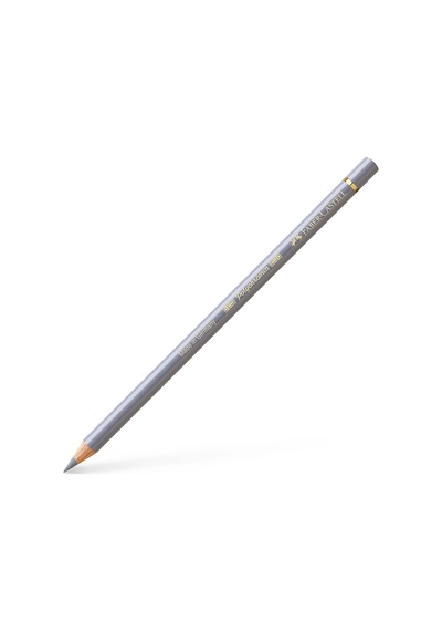 Faber Castell Fc P.Chromos Boya K. C.Grey 3