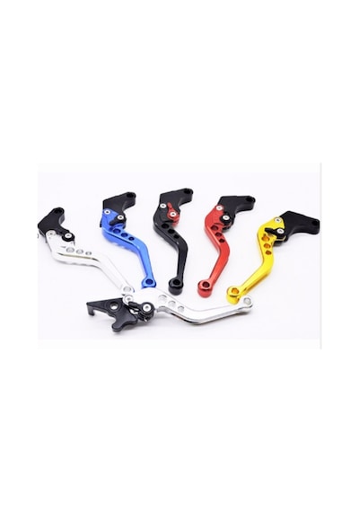 Yamaha Mt07 Spor Cnc Kisa Modifiye Manet Seti 498005692