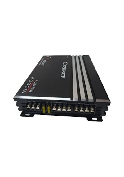Cadence Tx-70 4 Kanal Amfi .