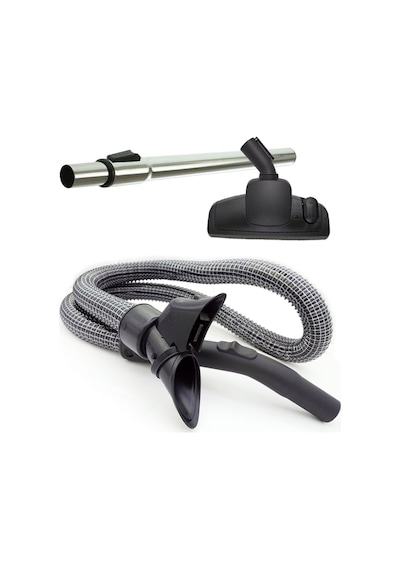 Philips Uyumlu Fc 9226 Marathon Süpürge Telli Hortum Başlığı Boru