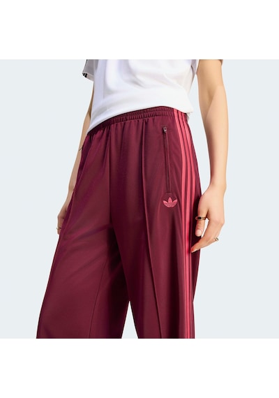 Adidas Fb Loose Kadın Siyah Eşofman Altı Kw0230 Çok Renkli