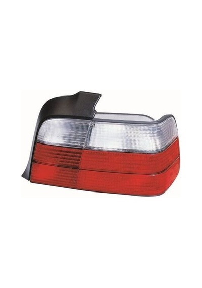 Bmw E36 4 Kapı Sağ Stop Lambası Beyaz Dpo-444-1902r-uevcr