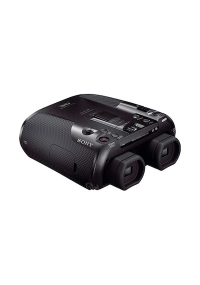 Sony DEV-50V Dijital Kayıt Dürbün 2.El Füme
