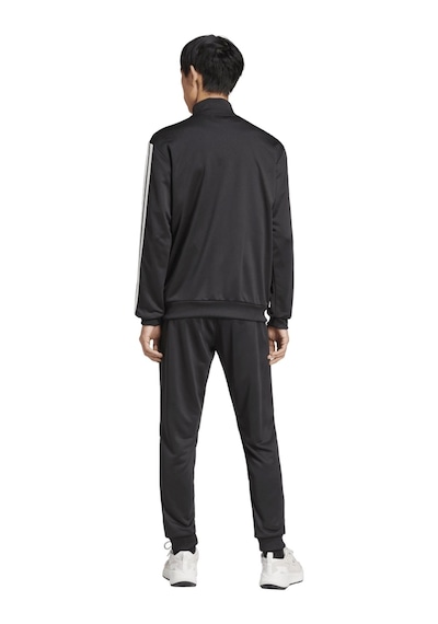 Adidas Jc5375 M 3s Ft Tt Ts Erkek Eşofman Takımı Siyah
