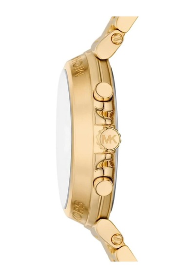 Michael Kors Mk7493 Kadın Kol Saati Altın