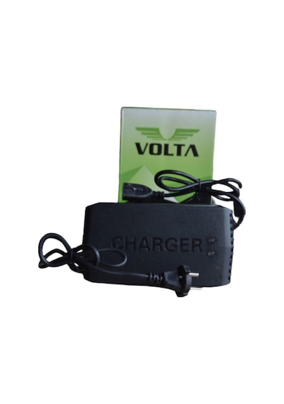 Volta 60V - 20 Amper Elektrikli Bisiklet Şarj Cihazı Aleti
