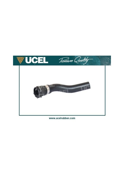 Kalorifer Hortumu - Fiat Grande Punto, Punto, Mito - Ucel-35725
