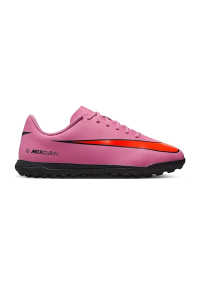 Nike Jr Vapor 16 Club Tf Çocuk Futbol Ayakkabısı Fq8287-600 Pembe