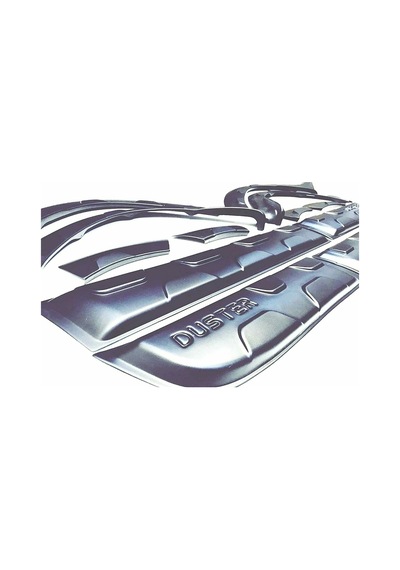 Dacıa Duster 2010 2017 Dodik Set - Duster Dodik 12 Parça Set