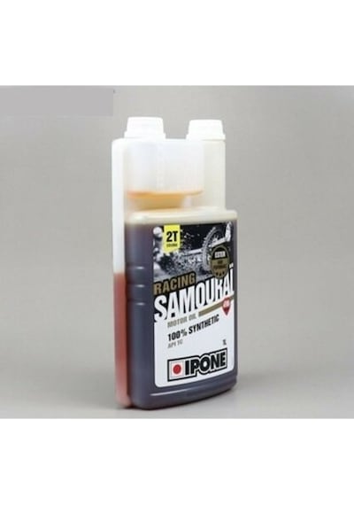 Ipone Samourai Racing / 2t Esterli Çilek Kokulu Tam Sentetik