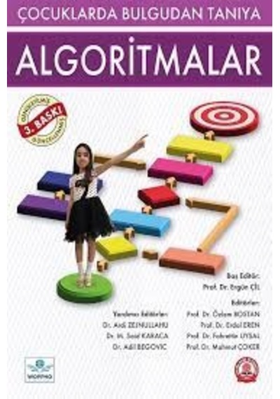 Algoritmalar Çocuklarda Bulgıudan Tanıya