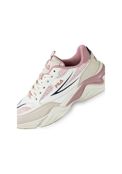 Fila Ffw0468.73164 Recade Kadın Bej Sneaker Pembe