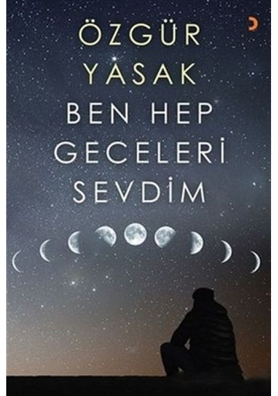 Ben Hep Geceleri Sevdim - Rxlu-599989