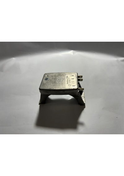 Karsan Jest Yolcu Kalorifer Recidans 12v Direnç 7550101aa