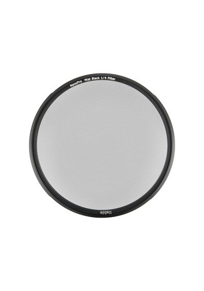 Haida -- 43mm Nano Pro Mist 1/4 Siyah Filtre