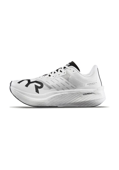Tyr Valkyrie Elite Carbon Runner Beyaz