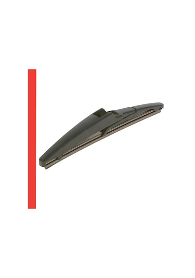 Citroen C5 Aircross 2018-2025 Uyumlu Arka Silecek Bosch Rear Serisi