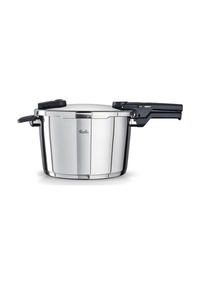 Fissler Vitaquick Glossy Düdüklü Tencere 8 Litre Renkli One Size Genel