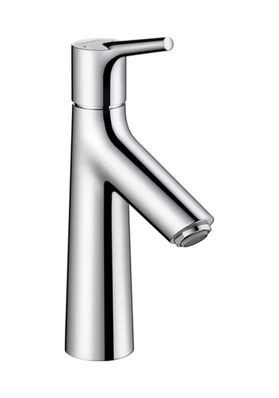 Hansgrohe Talis S Tek Kollu Lavabo Bataryası 100 Kumandalı 72020