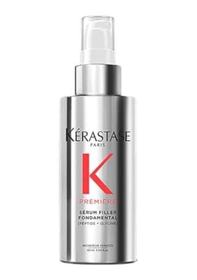 Kérastase Premiere Serum Filler Fondamental Elektriklenme Karşıtı Onarım Sağlayan Saç Serumu 90 Ml