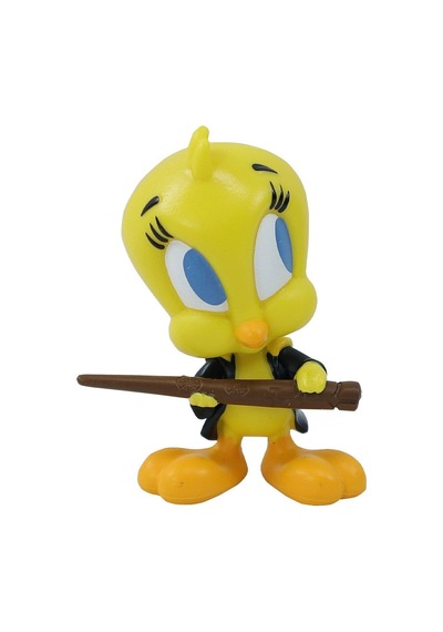 Lne04000 Warner Bros 6 Cm Mini Koleksiyon Figürü 44 Cats