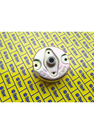 Tempra Tipo Şahin Doğan Kartal Slx Marş Dinamo Arka Kapak 9941305