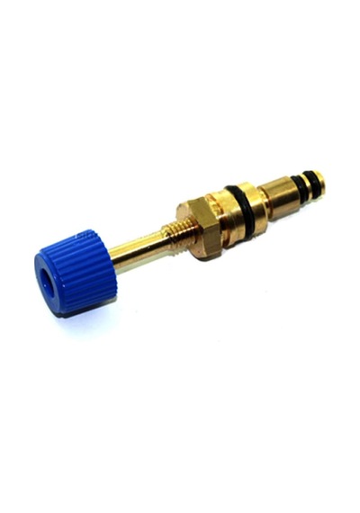 Kg-part Ariston Genus X/cares X Kombi Su Doldurma Musluğu Diğer