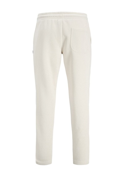 Jack & Jones Jpstkane Bradley Uncuffed Eşofman Altı 12279134 Bej