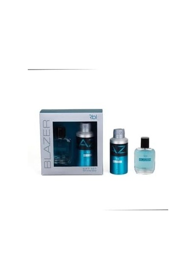 Eau De Toilette Set 50+150 Ml