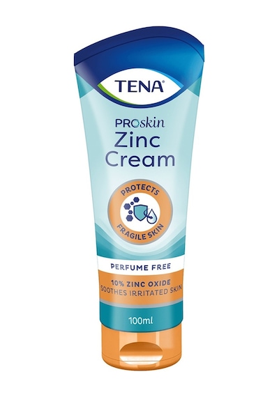 Tena Proskin Çinko Krem 100Ml