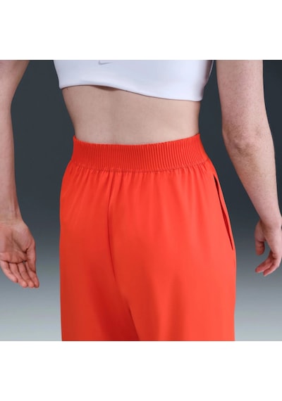 Nike 24.7 Perfectstretch Dri-fıt Hg Pant Kadın Eşofman Altı-sportxstore Turuncu
