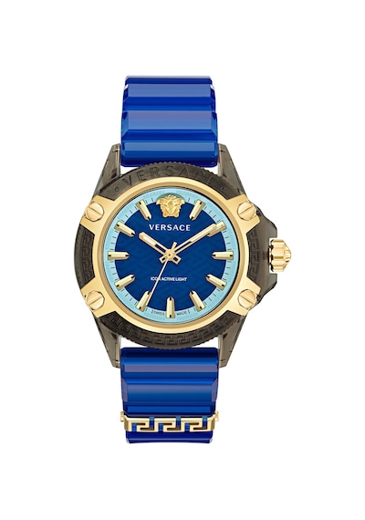 Versace Swiss Made Vrscve6e00323 Unisex Kol Saati