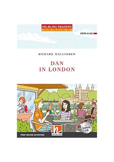 Dan İn London Helbling
