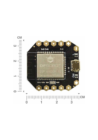 Beetle Esp32 Mikrokontrol Kartı