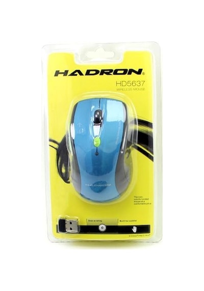 Hadron HD5637 Kablosuz Optik Mouse