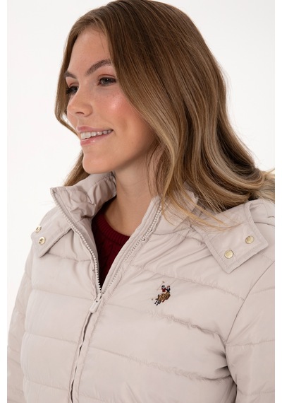 U.s. Polo Assn. Kadın Taş Mont 50308011-vr049 Tas