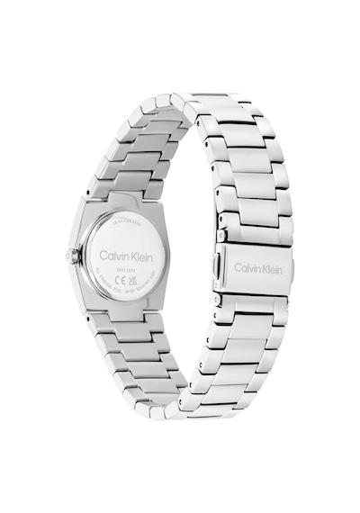 Calvin Klein Ck25100126 Kadın Kol Saati Metalik Gri