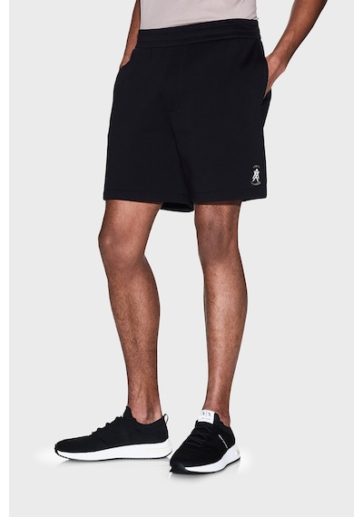 Armani Exchange Erkek Şort Xm001773 Af10818 Uc001 Siyah Siyah