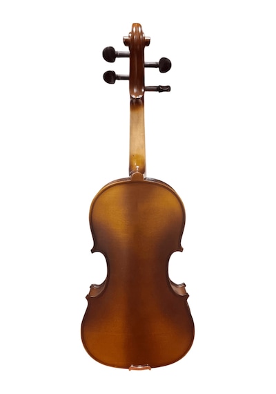 Presto Luthier Hdv11 1/4 Keman Çocuklar İçin Kaliteli Ve Dengeli Ses