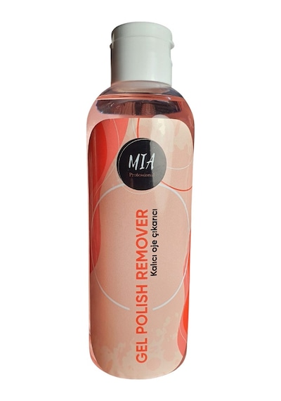 Remover 200ml Kalıcı oje çıkarıcı