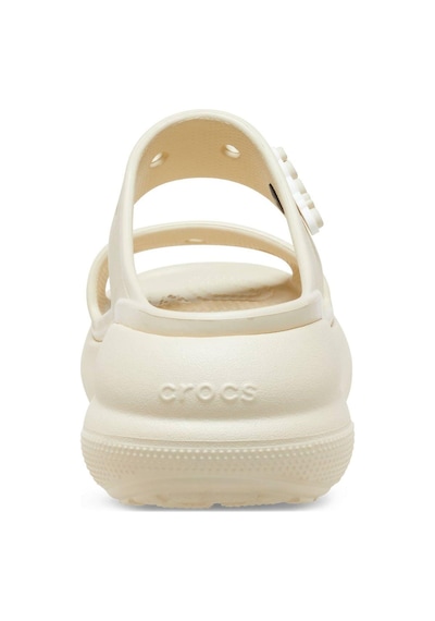 Crocs Crush Sandal Unisex Terlik Cr207670-2y2 Kemik