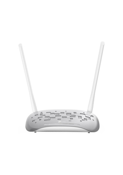 Tp-link Td-w9950 300 Mbps 4 Port Adsl2+-vdsl Kablosuz Modem