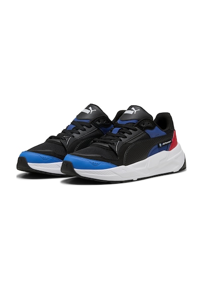 Puma 30876101 Bmw Mms Trinity 2 Erkek Günlük Spor Ayakkabı Siyah