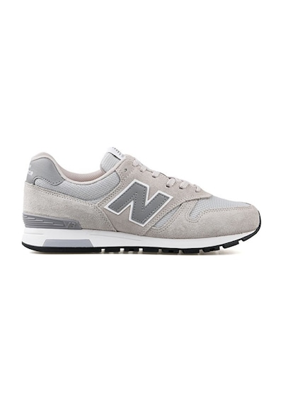 New Balance 565 Gri Modeli Koleksiyonu Erkek Günlük Ayakkabı Ml565ggr Gri Gri