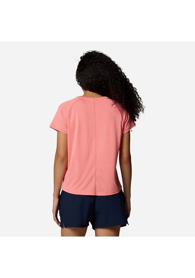 Columbıa Bogata Bay Kadın T-shırt 2072571-685 Pembe